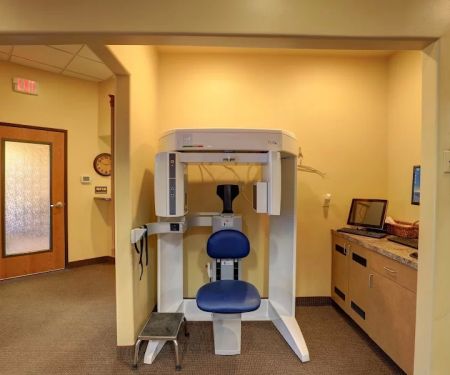 Wolff Family Dentistry & Orthodontics