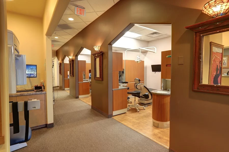 Wolff Family Dentistry & Orthodontics 2