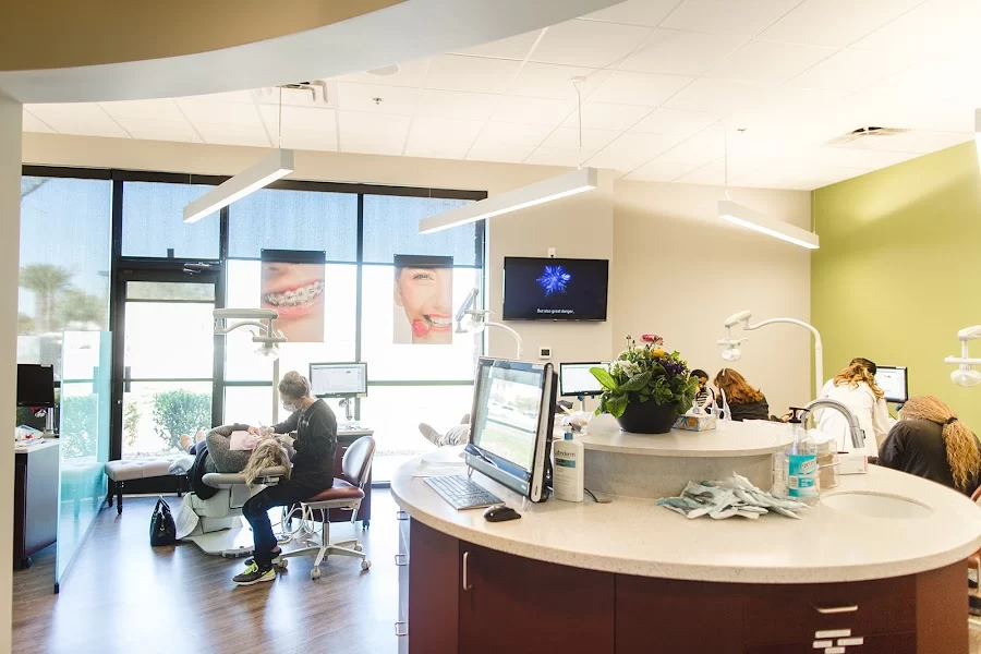 Sonoran Smile Orthodontics 8