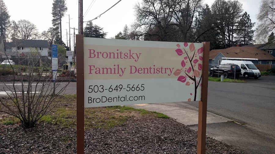 Bronitsky Family Dentistry 8