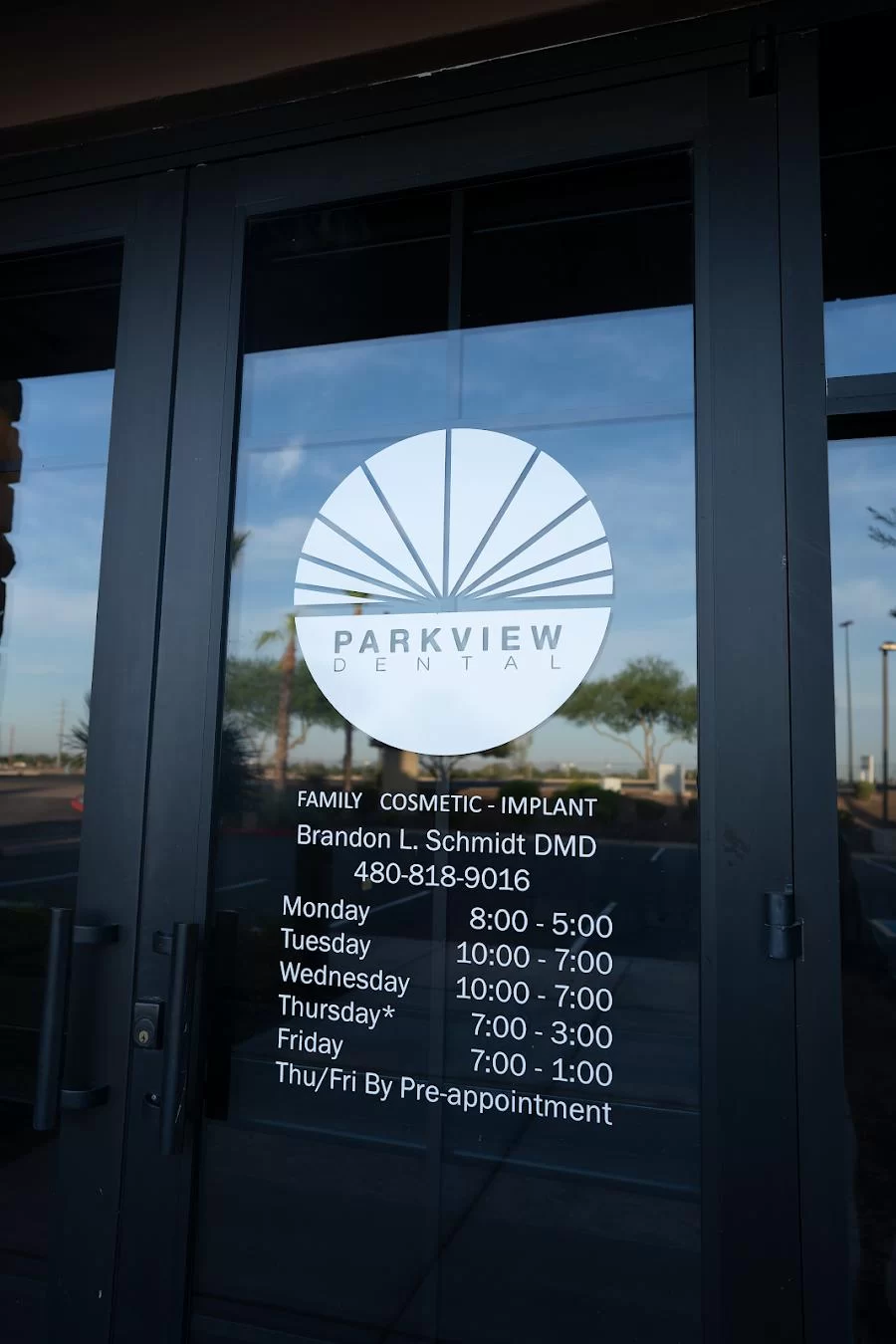 Parkview Dental 10