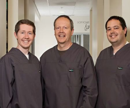 Smith Dental - Aloha