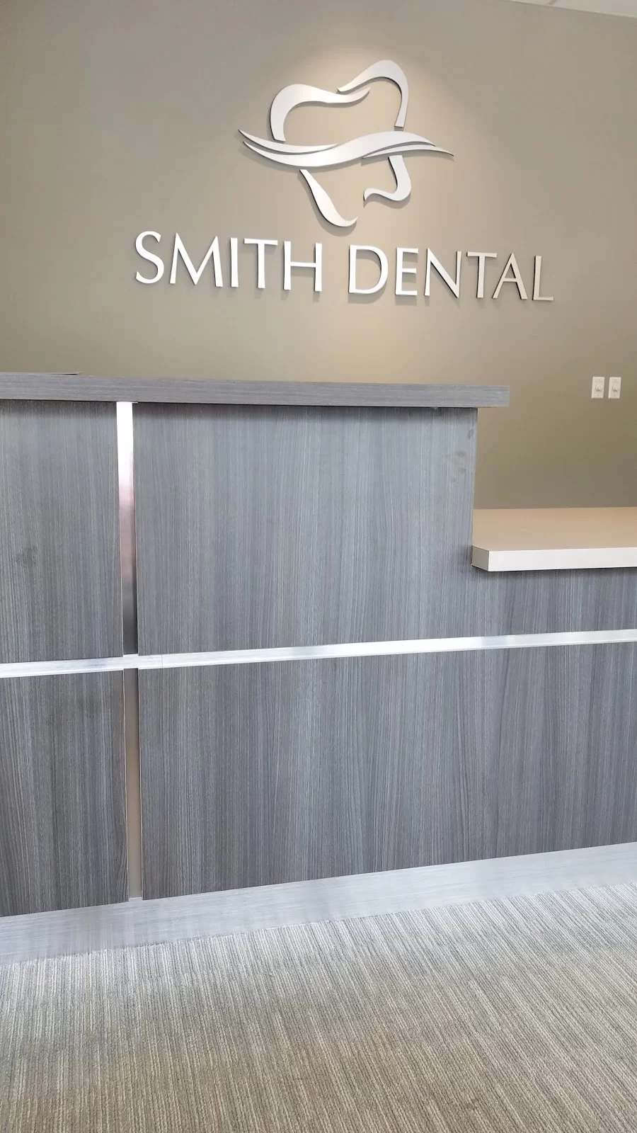 Smith Dental - Aloha 8