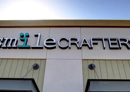 Smile Crafters - Dr. Skyler Smith DMD