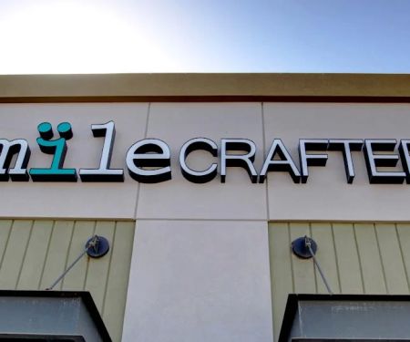 Smile Crafters - Dr. Skyler Smith DMD