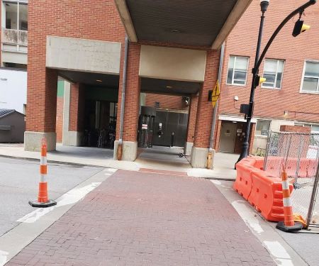 College of Dentistry Orthodontics Clinic
