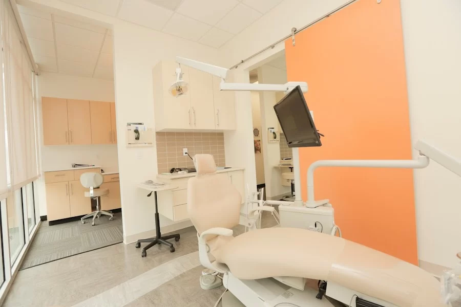 Hillsboro Modern Dentistry 1