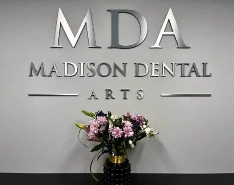 Madison Dental Arts