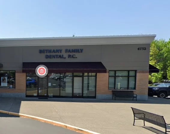 Bethany Family Dental Portland 4