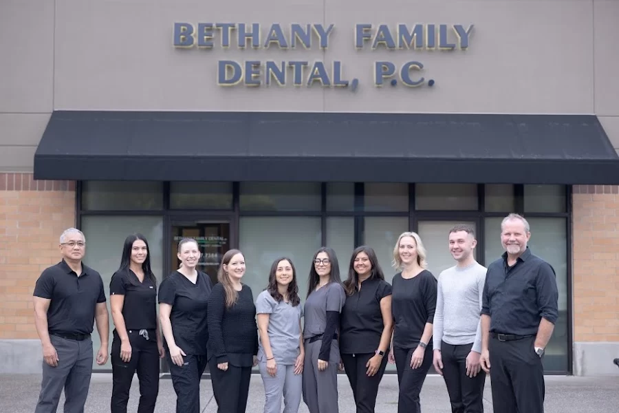 Bethany Family Dental Portland 6