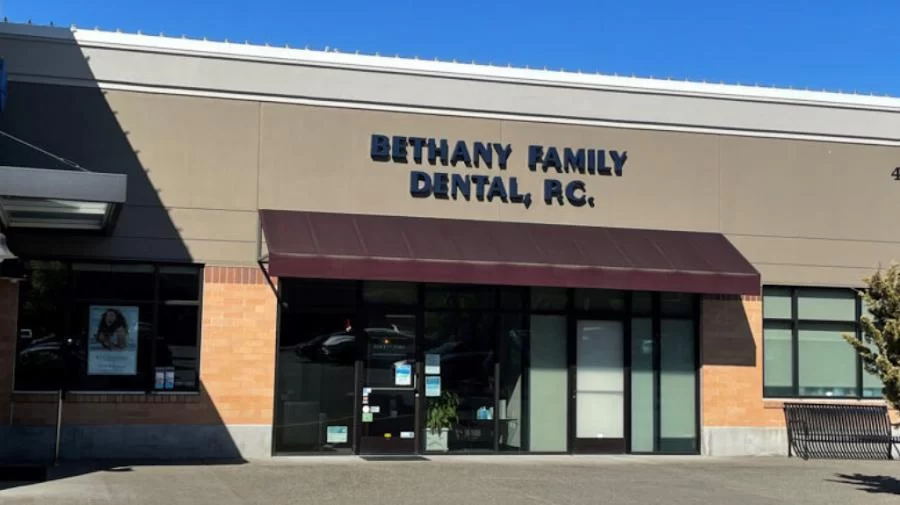 Bethany Family Dental Portland 8