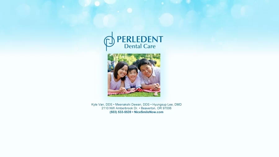 Perledent Dental Care 1