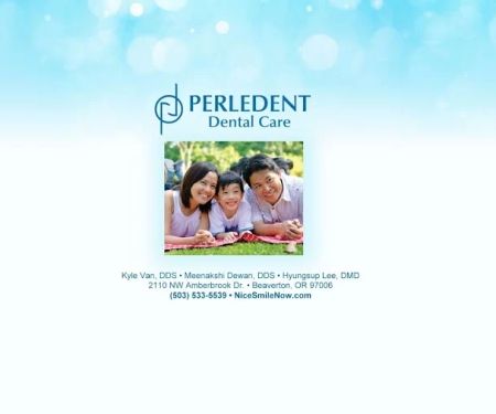 Perledent Dental Care