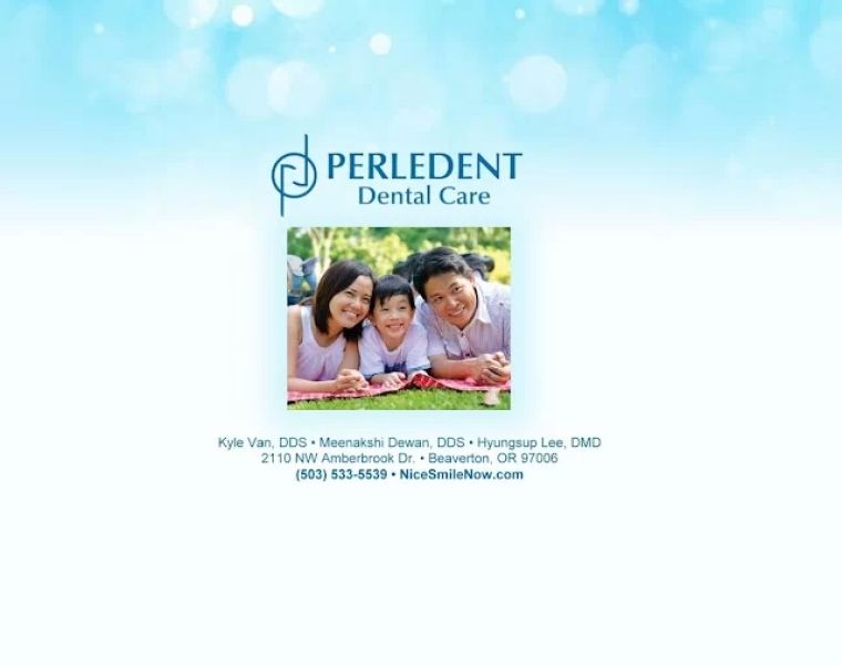 Perledent Dental Care