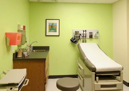 Equitas Health Short North Medical Center