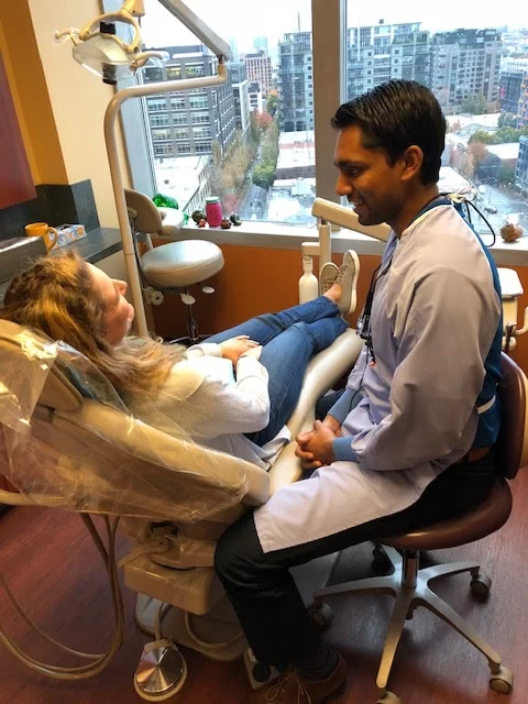 Portland Dental 2