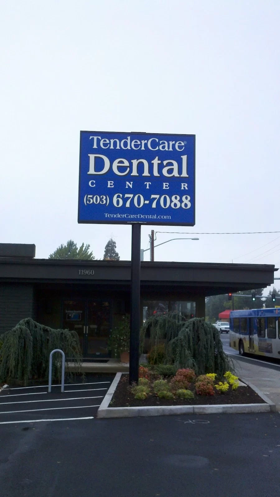 Tigard TenderCare Dental 1