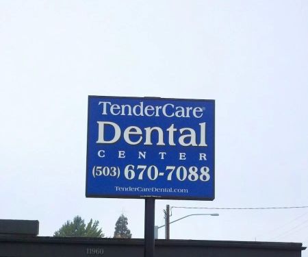 Tigard TenderCare Dental