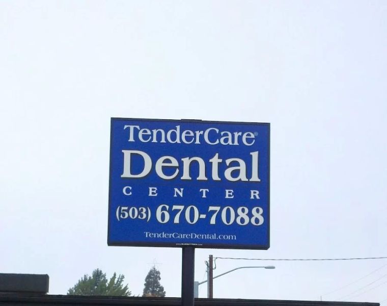 Tigard TenderCare Dental