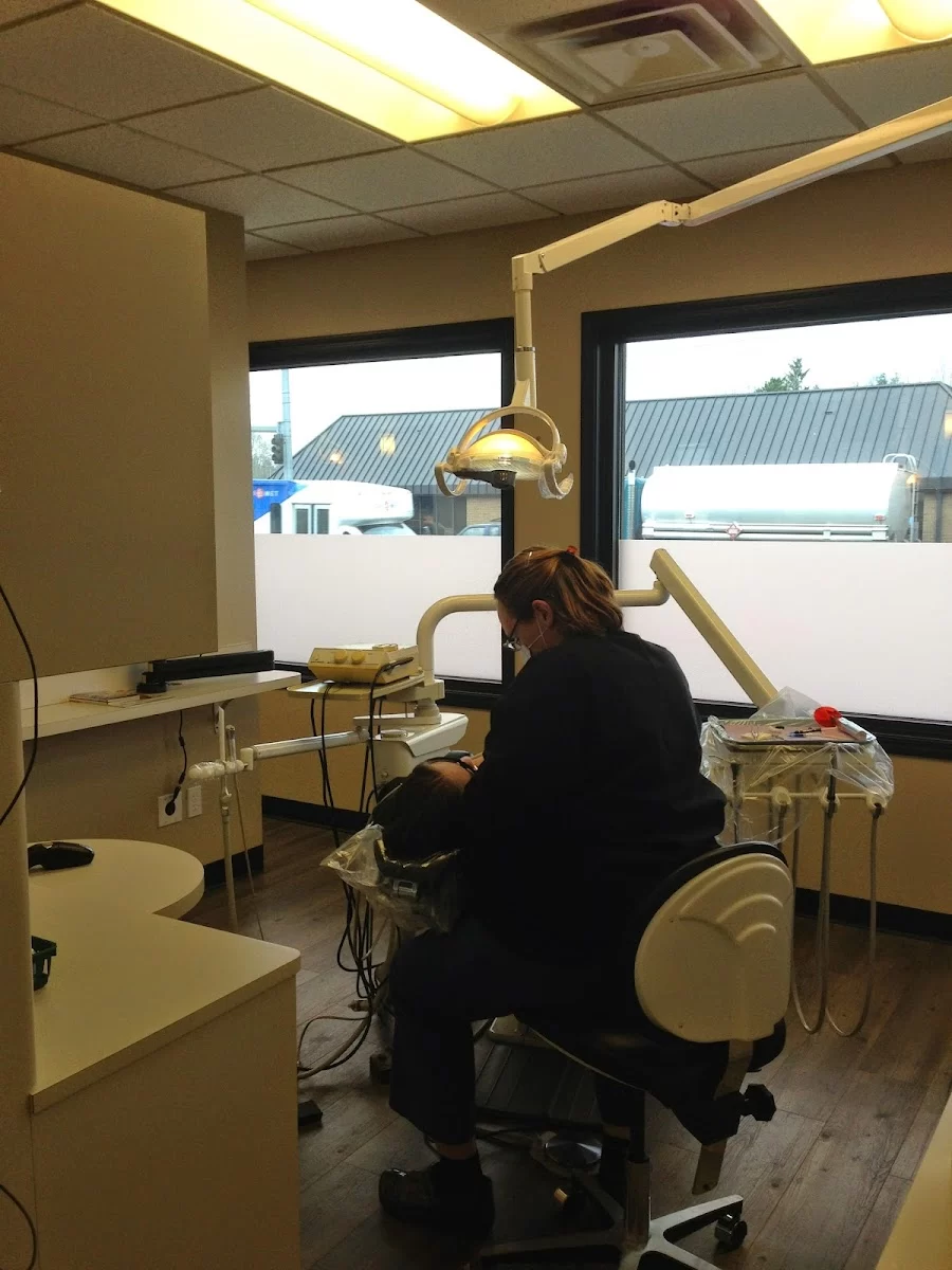 Tigard TenderCare Dental 8