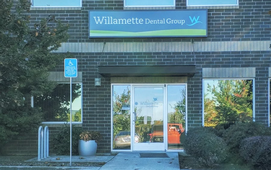 Willamette Dental Group - Tigard 4