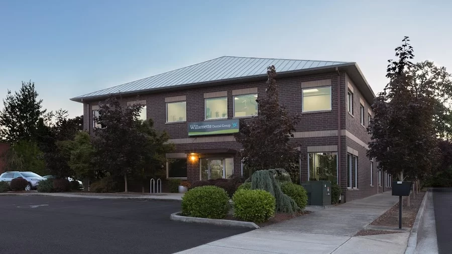 Willamette Dental Group - Tigard 1