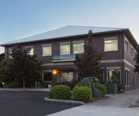 Willamette Dental Group - Tigard