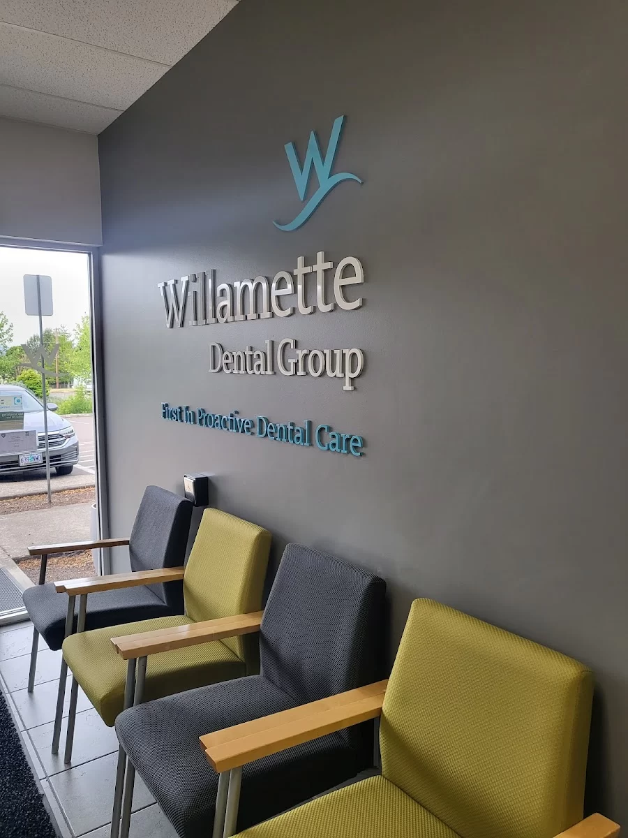 Willamette Dental Group - Tigard 5