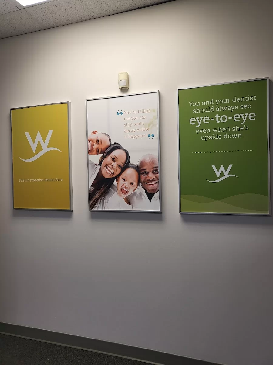 Willamette Dental Group - Tigard 3