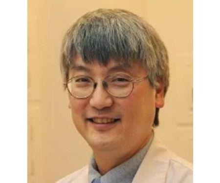 Peter Morita, B.S., D.M.D.