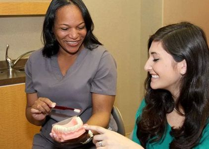 Atlanta Dental Center