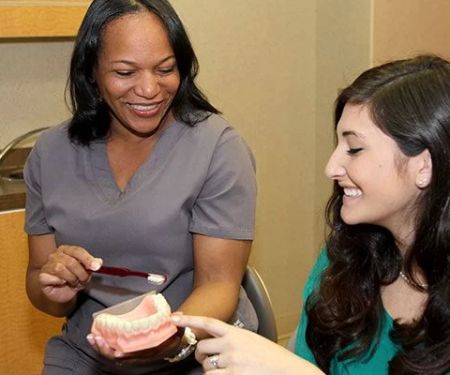 Atlanta Dental Center