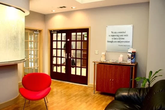 Peachtree Smile Center 1