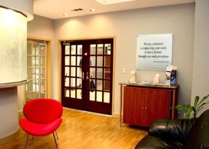 Peachtree Smile Center