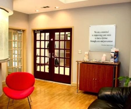 Peachtree Smile Center