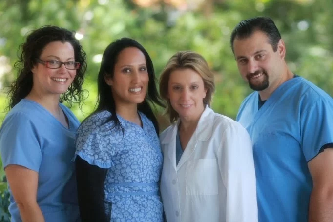 Peachtree Smile Center 6
