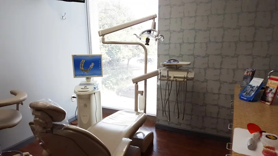 Peachtree Smile Center 7