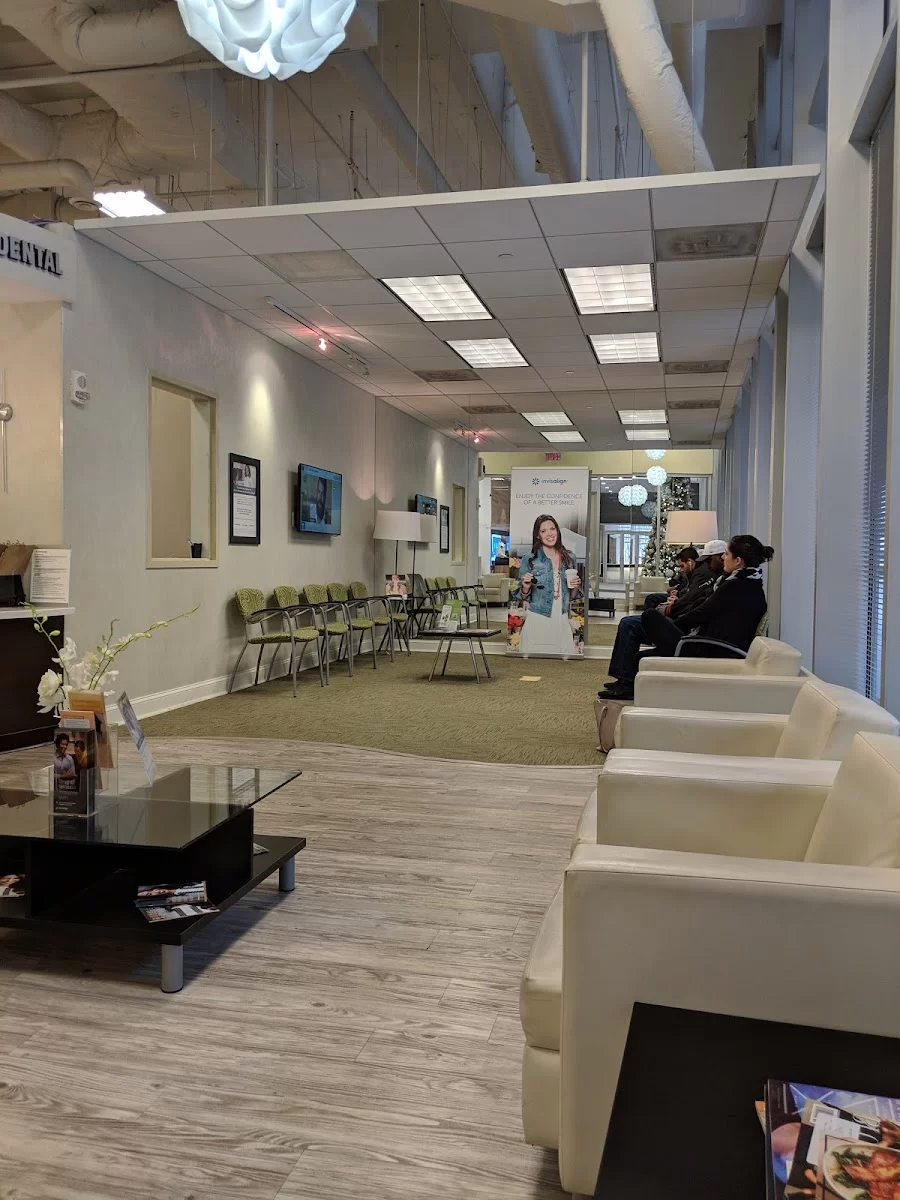 Great Expressions Dental Centers - Midtown 6