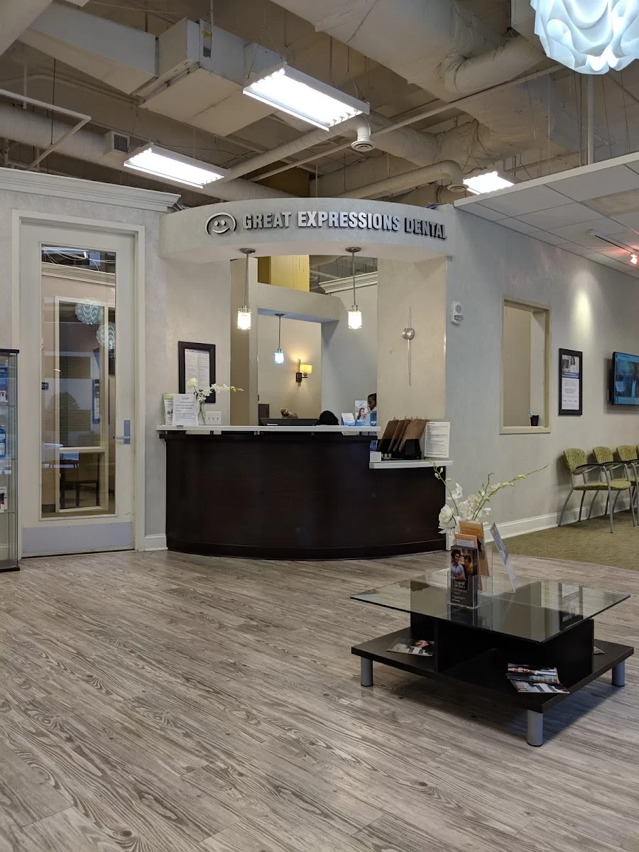 Great Expressions Dental Centers - Midtown 9