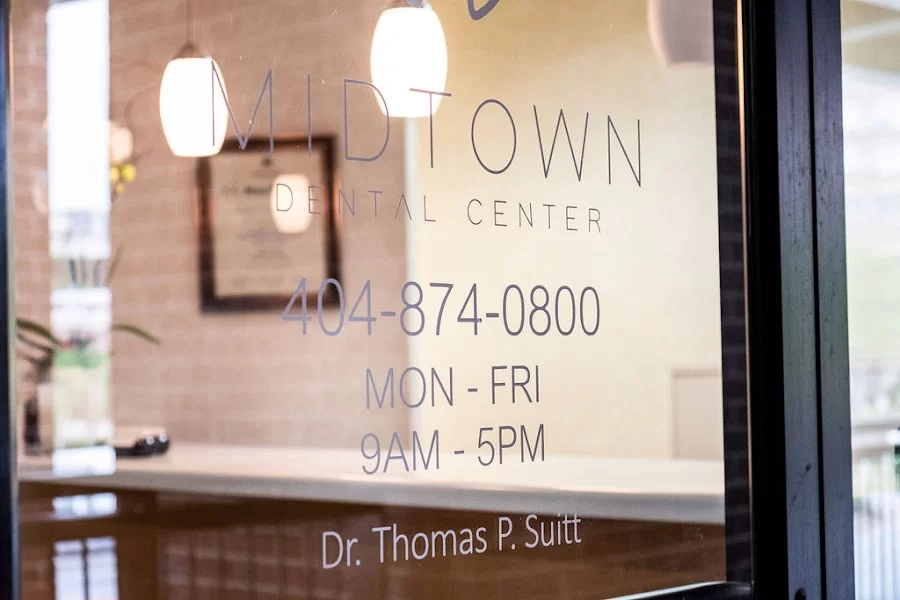 Midtown Dental Center 2