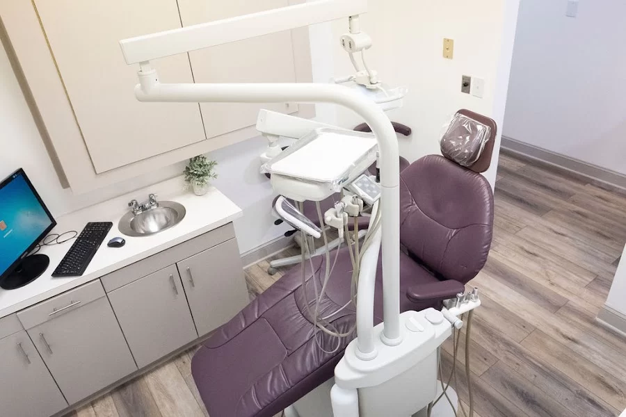 Midtown Dental Center 1