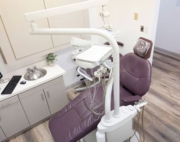 Midtown Dental Center