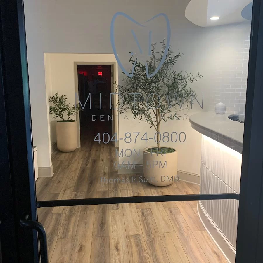 Midtown Dental Center 10