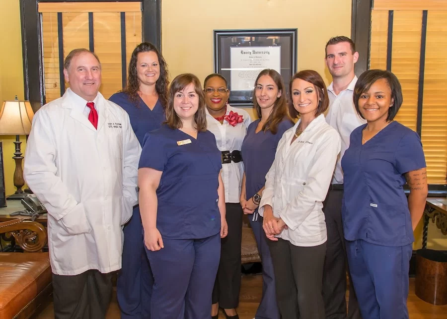 Atlanta Dental Group PC 7