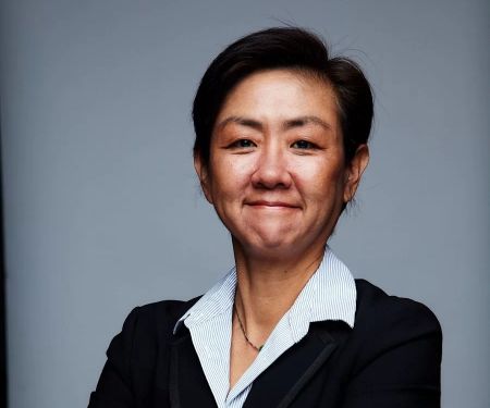 Joyce T Lee DDS MD FACS