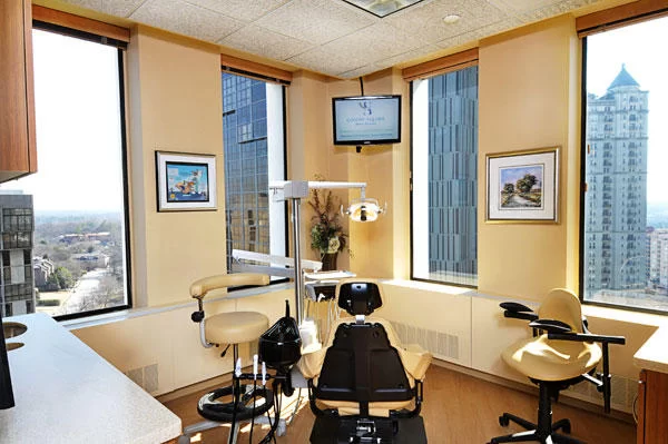 Colony Square Dental Associates 2