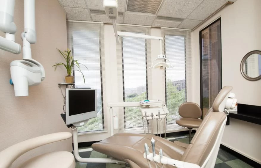 Downtown Atlanta Dentistry 8