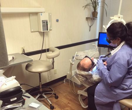 Downtown Atlanta Dentistry