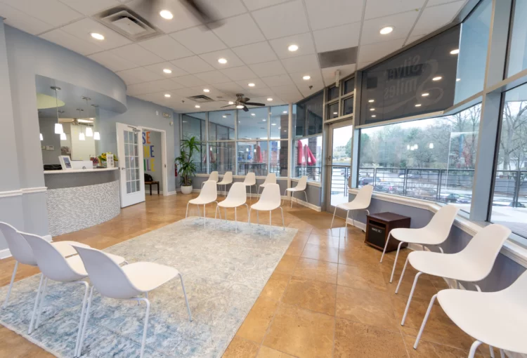 Reve Orthodontics - Midtown Atlanta 8