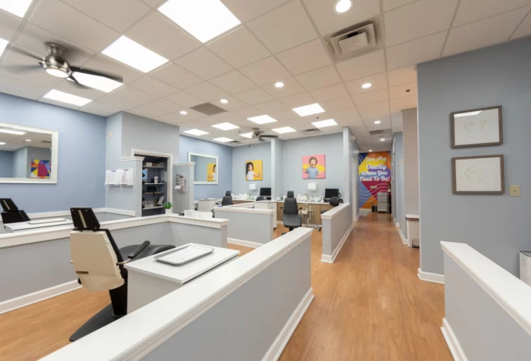 Reve Orthodontics - Midtown Atlanta 6